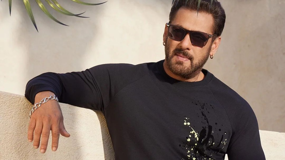 The Ultimate Collection of Salman Khan's Latest Images - Awe-Inspiring ...