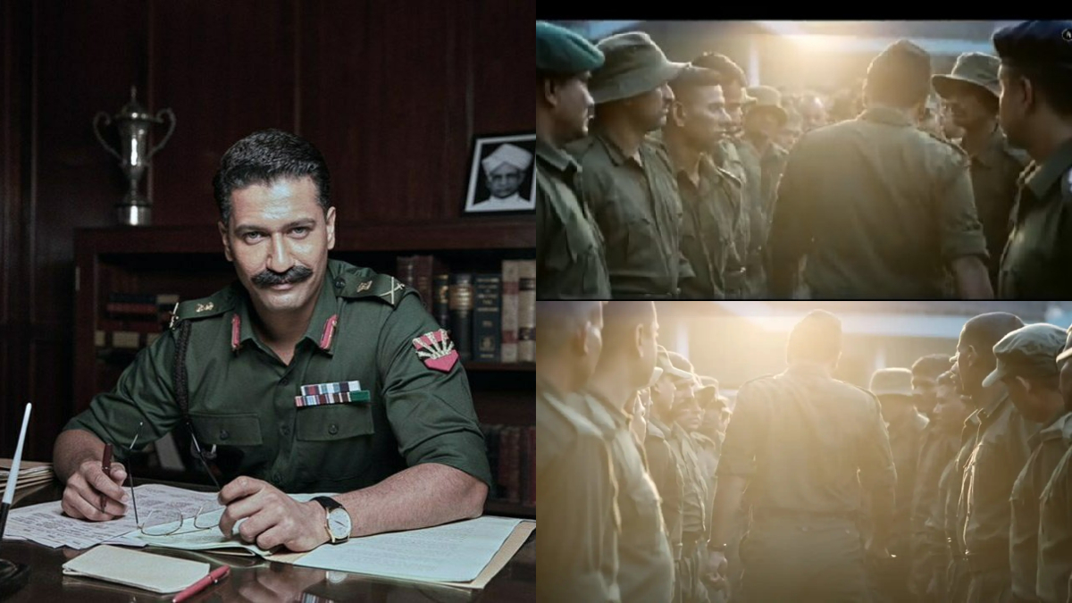 Sam Bahadur Release Date: Vicky Kaushal starrer biopic on Field Marshal ...