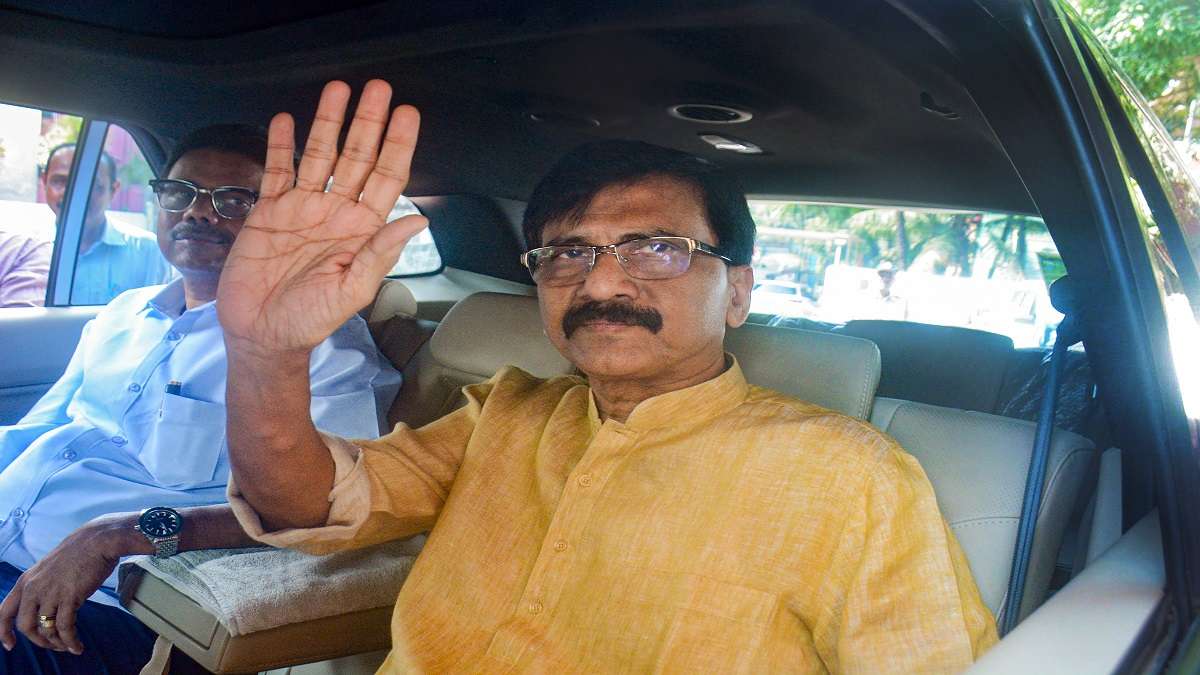 Maharashtra-Karnataka border dispute: Declare Belagavi a 'Union Territory', demands Sanjay Raut