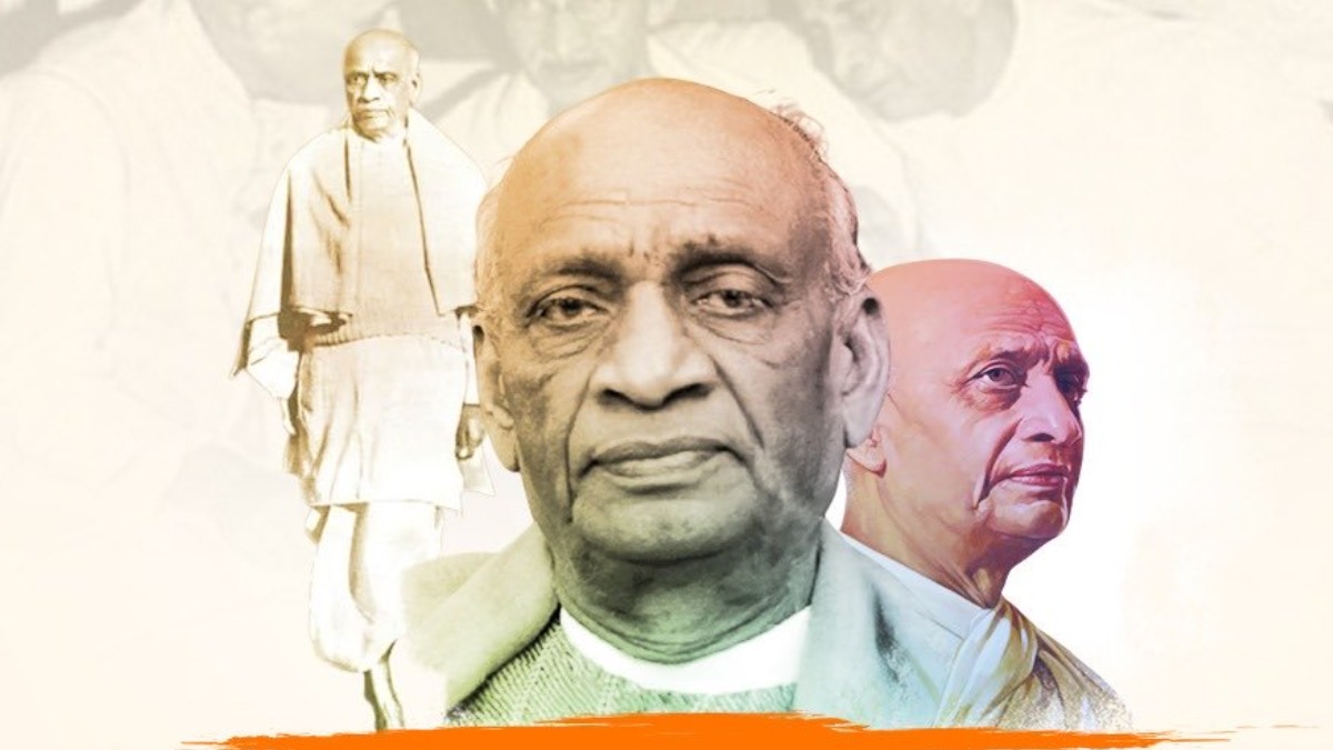 Hari Peringatan Kematian Sardar Vallabhbhai Patel: Fakta & Kutipan inspirasional oleh Manusia Besi India