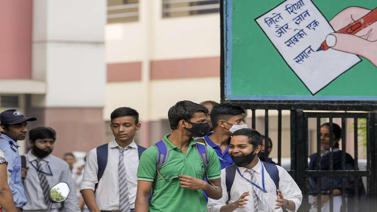 MCD Elections 2022: Delhi government schools to remain closed on December 3 for civic poll preparations