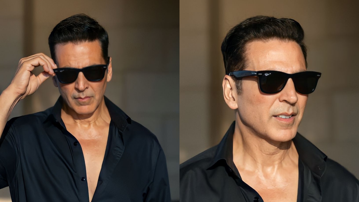 1200px x 675px - Akshay Kumar unveils his next project; confirms it's about 'sex education'  | Celebrities News â€“ India TV