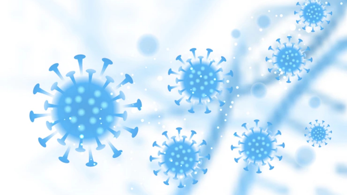 Covid-19 Omicron sub-variant BF.7 won't lead to severe disease, expert's report