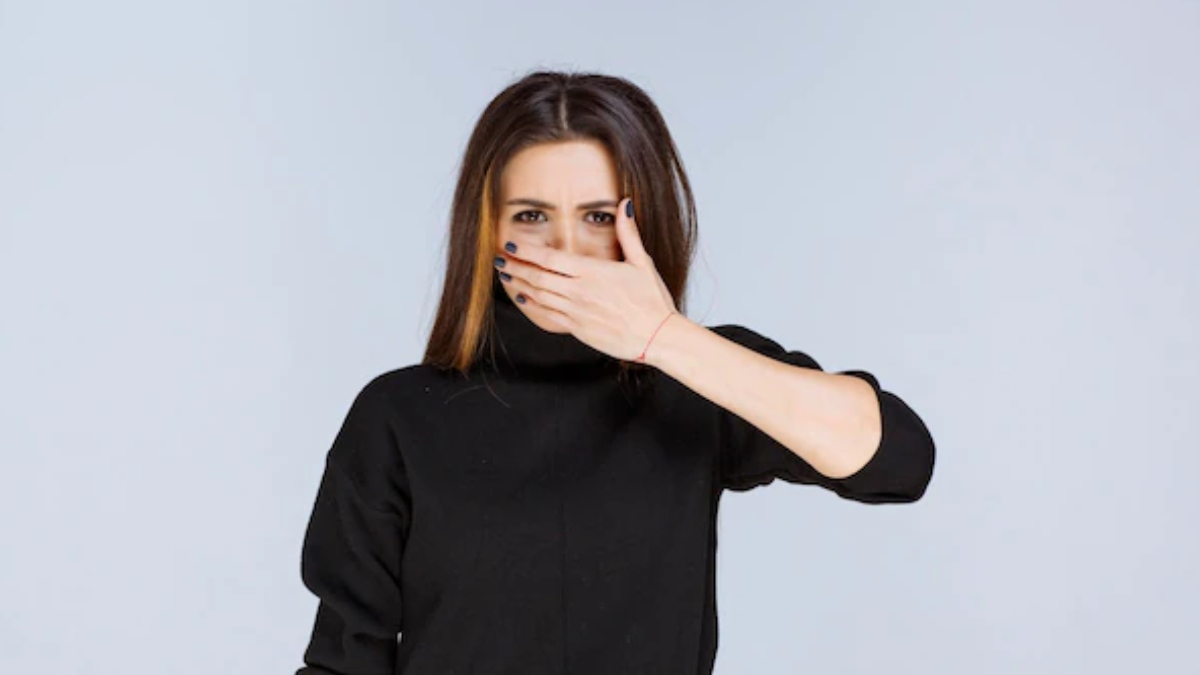 No taste & smell even months after COVID? Study finds Parosmia persists