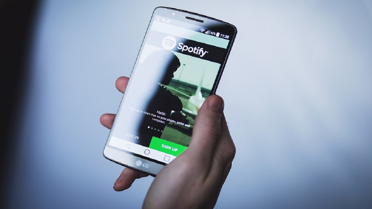 Spotify's Anchor app to rebranded as 'Spotify Creator Studio'