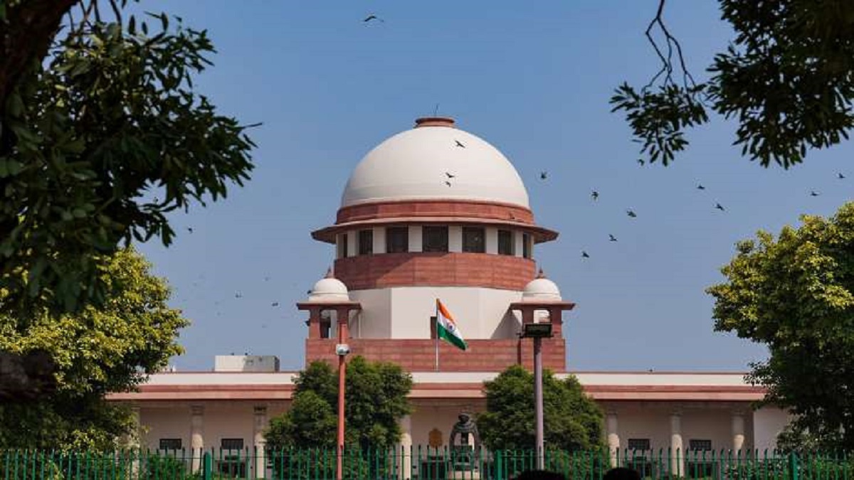 Women, children main targets of foreign-funded religious conversions, PIL petitioner tells SC