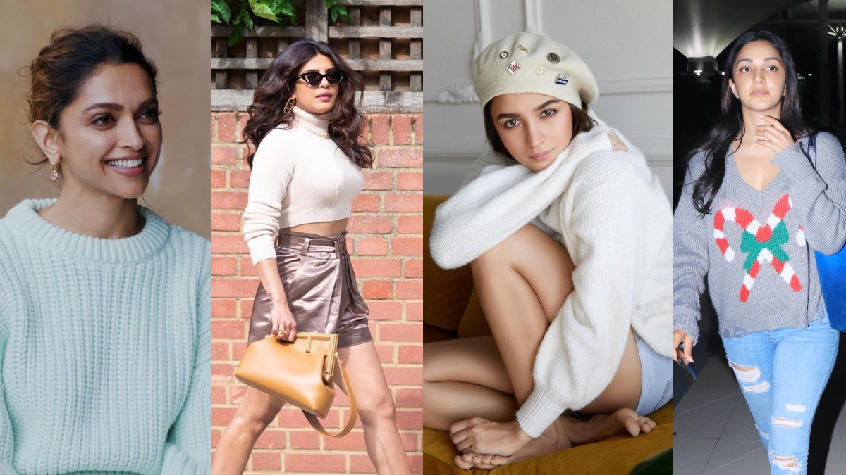 Bag Collection Of Bollywood Celebrities, Priyanka, Deepika, Alia, Anushka