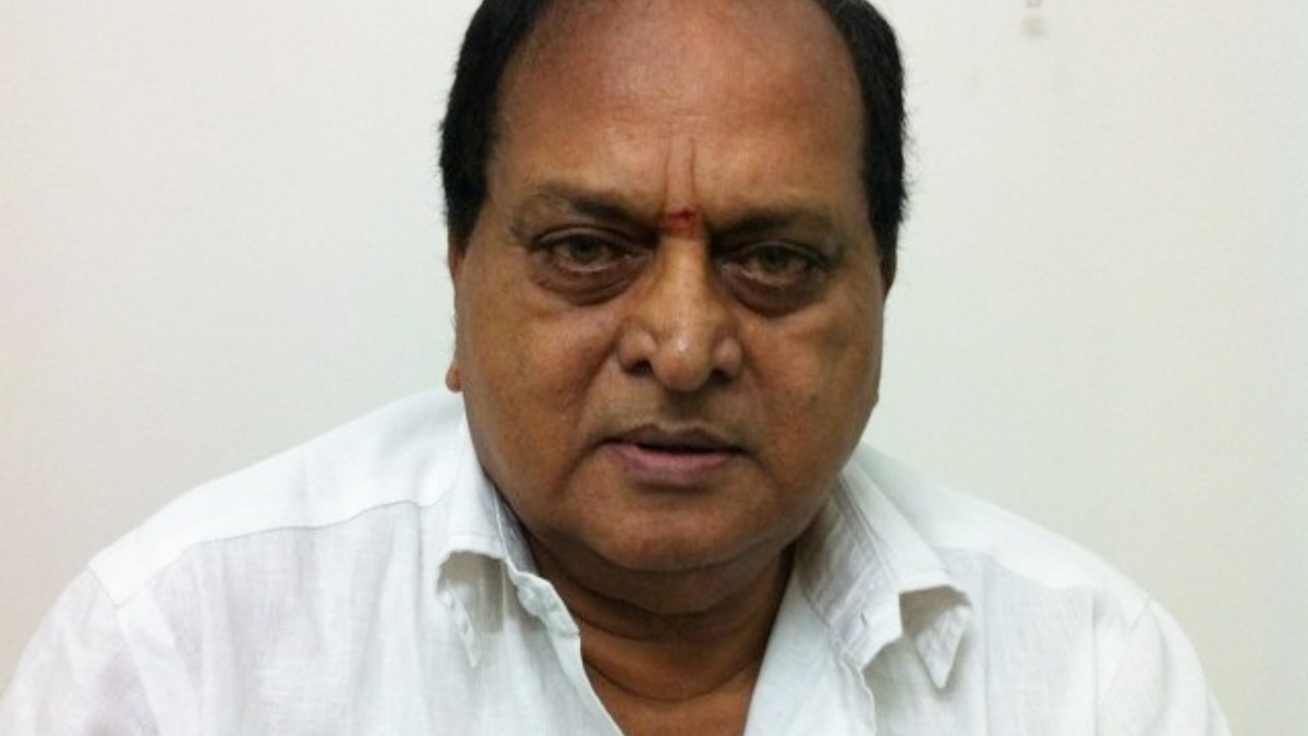 Veteran Telugu actor Chalapathi Rao passes away