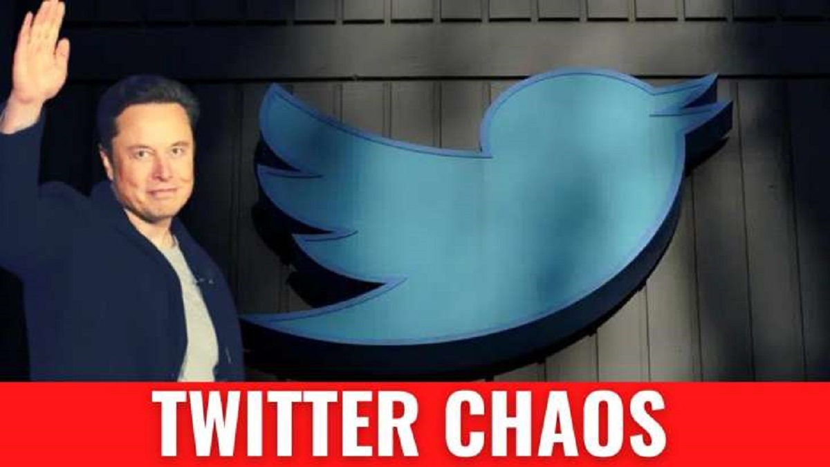 Here's some of the best memes about Elon Musk's Twitter Blue chaos