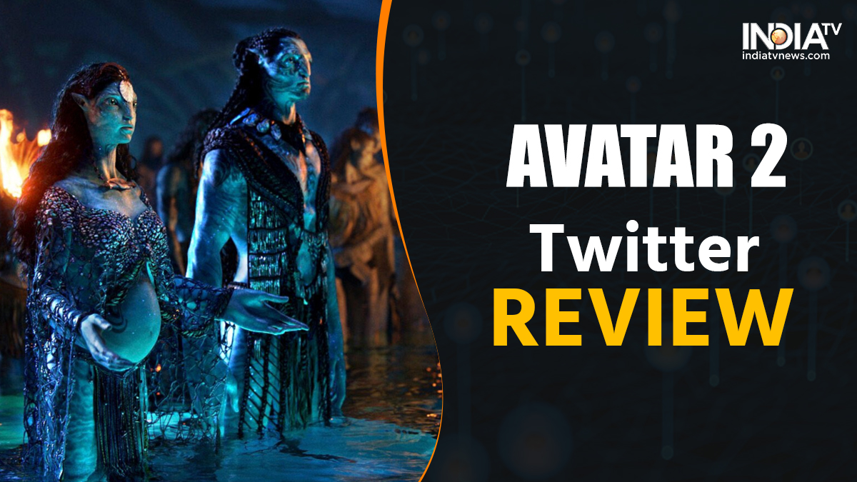 Avatar 2 Reviews: Critics Share Strong Reactions to Sequel