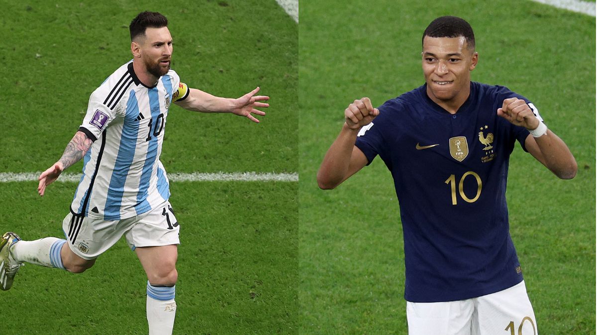 FIFA World Cup 2022 final: Argentina vs France match time, schedule and  where to watch live streaming and telecast in India