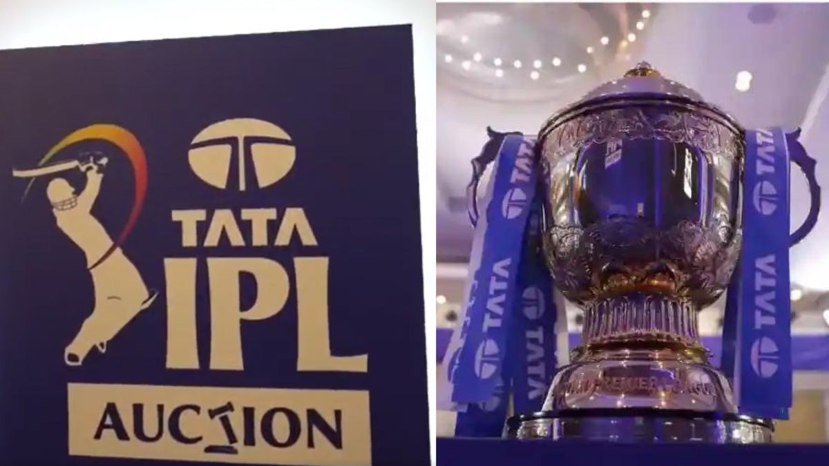 IPL 2023 Auction, Live Streaming Details Where and when to watch mini auction on TV, online Cricket News