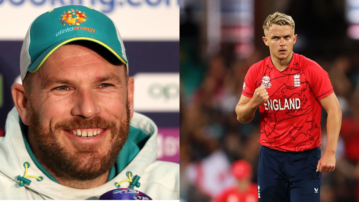 IPL 2023 Auction | Aaron Finch not surprised by big buys of Curran, Stokes and Green