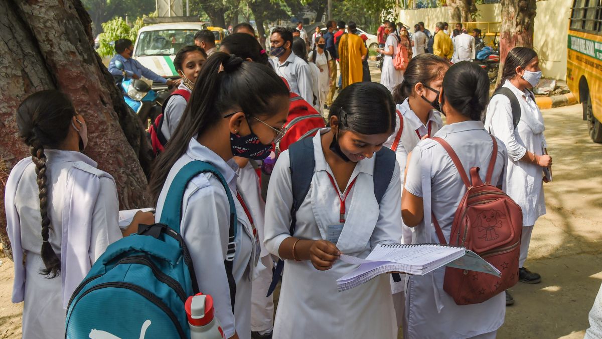 UP Board Exam Date 2023: Date sheet to release on upmsp.edu.in | check out latest updates