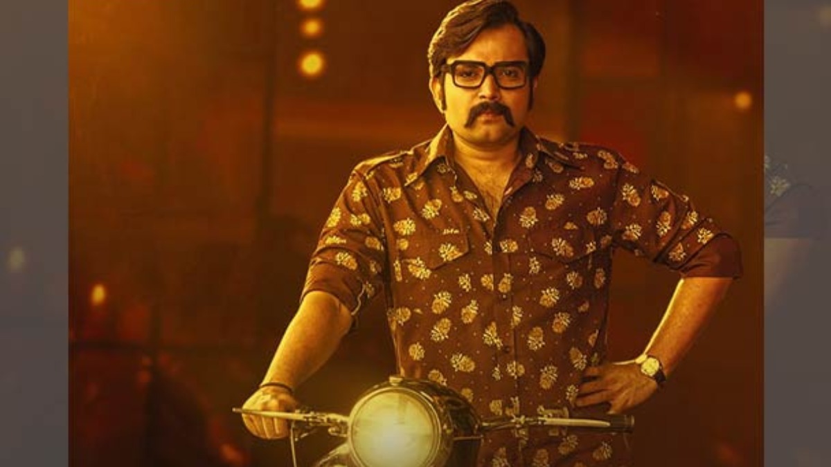 Vijayanand Box Office Collection Day 5: Vijay Sankeshwar biopic starring Nihal R maintains pace