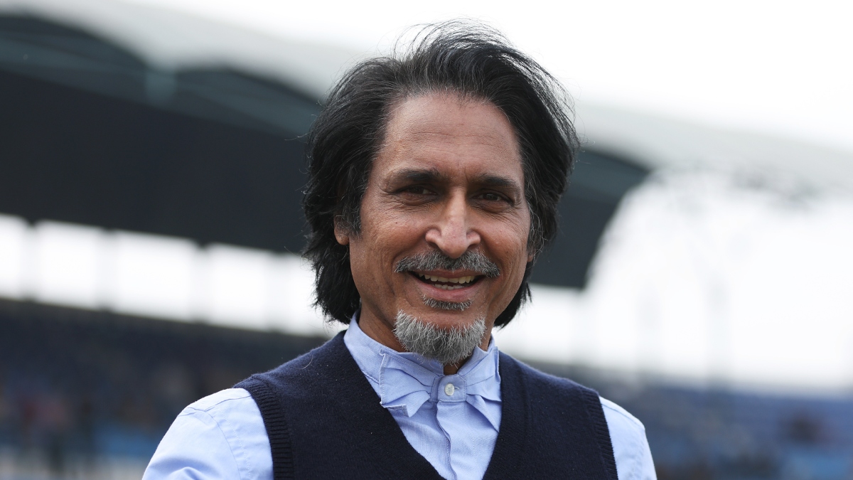 Ramiz Raja is being replaced by Najam Sethi as PCB chief: REPORTS