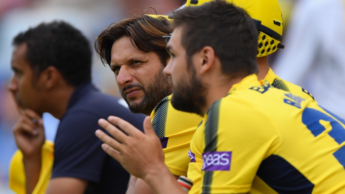 PCB names Shahid Afridi as interim chief selector of men's team, these former PAK players also join him | READ