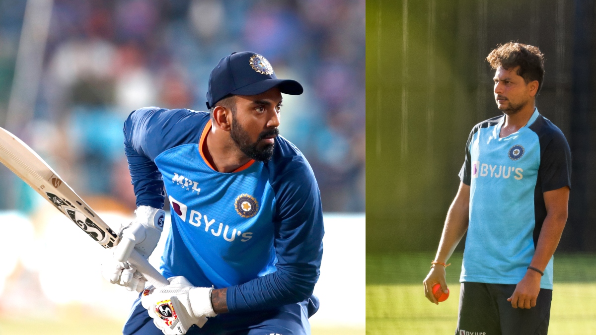 KL Rahul teases 'IMPACT PLAYER RULE', uses it as justification to drop Kuldeep Yadav