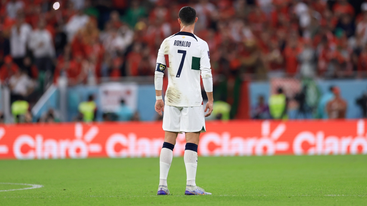 Cristiano Ronaldo agrees new deal - UEFA Champions League