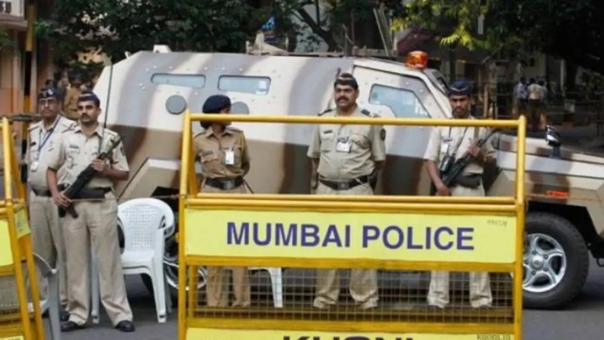 ‘Operasi Habis-Habisan’: Polisi Mumbai melakukan perjalanan khusus menjelang Malam Tahun Baru;  29 buronan tersangka ditangkap