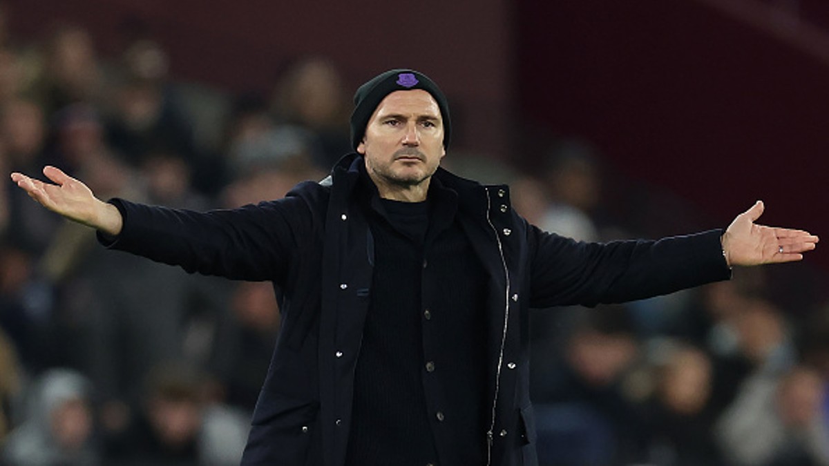 Premier League: West Ham's win piles pressure on Frank Lampard; Chelsea, Liverpool play out goalless draw