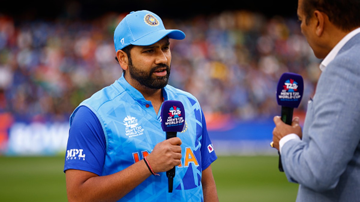 IND vs NZ 3rd ODI: 'I am hoping Bumrah plays in last two Tests against Australia' - Rohit Sharma