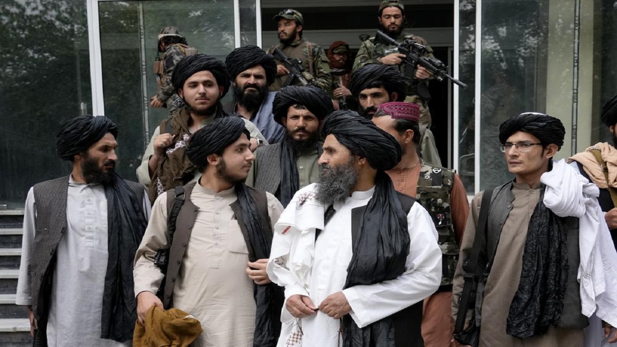 Pakistan diam-diam mendesak Taliban Afghanistan untuk menetralisir ancaman yang ditimbulkan oleh teroris TTP