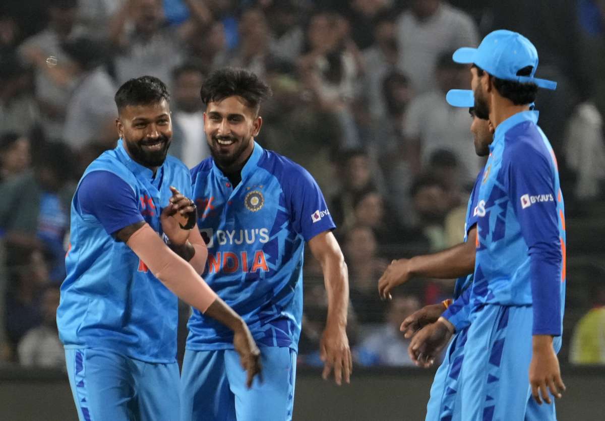 India take on Sri Lanka in the 3rd and final T20I on Jan 7