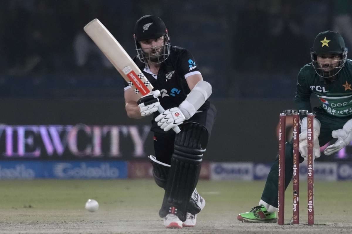 Kane Williamson