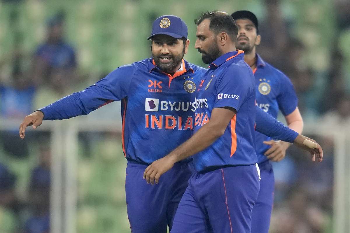 Sri Lanka Was Weak Opponent Says Kerala Sports Minister Defending Low Sri Lanka Was Weak Opponent Says Kerala Sports Minister Defending Low