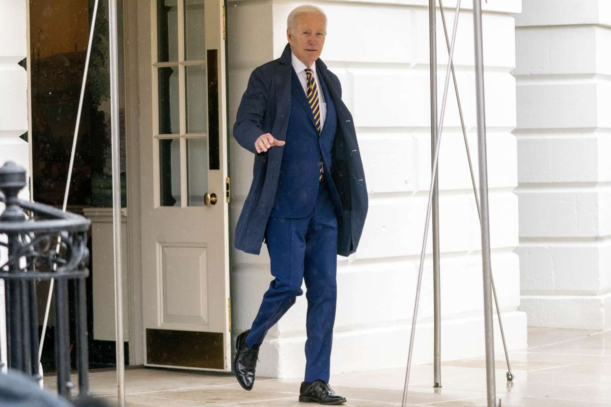 ‘Kenormalan kembali’: Presiden AS Biden mengumumkan untuk mengakhiri keadaan darurat COVID-19 pada tanggal INI