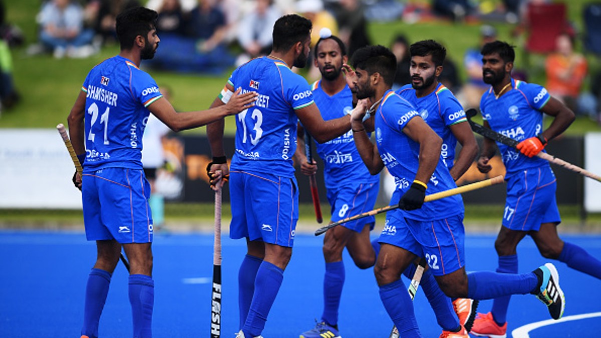 FIH Hockey World Cup 2023 All you need to know about Hockey World Cup