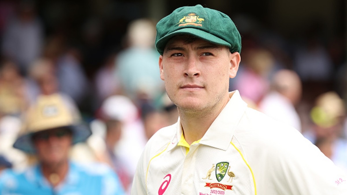 Australia tour of India: Matt Renshaw ready for big litmus test, says ...