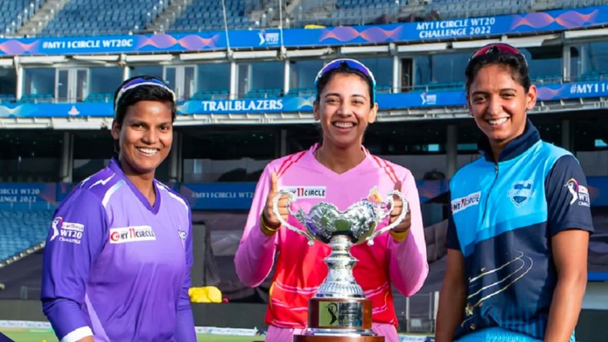 Women's IPL 2023: Franchises to be unveiled on January 25; 10 cities shortlisted for venues | Cricket News – India TV