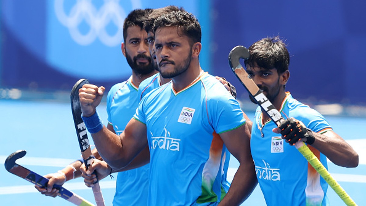 Hockey World Cup, IND vs WAL, Live Streaming Details When and where to watch India vs Wales on TV, online? Hockey News