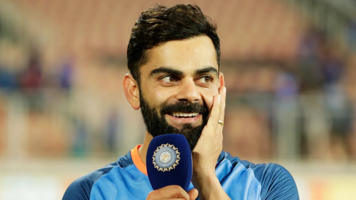 ICC Rankings: Virat Kohli climbs fourth in latest rankings after impressive showing against Sri Lanka