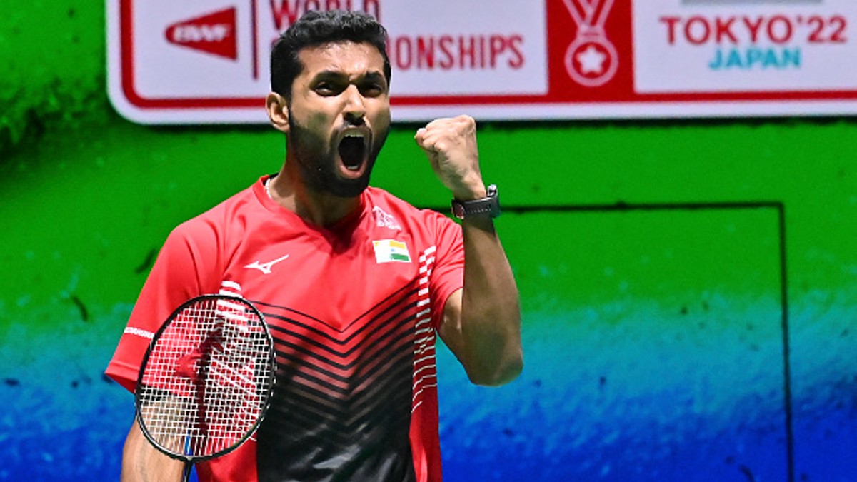 Malaysia Open Prannoy trumps Sen in thrilling all-Indian opener Other News