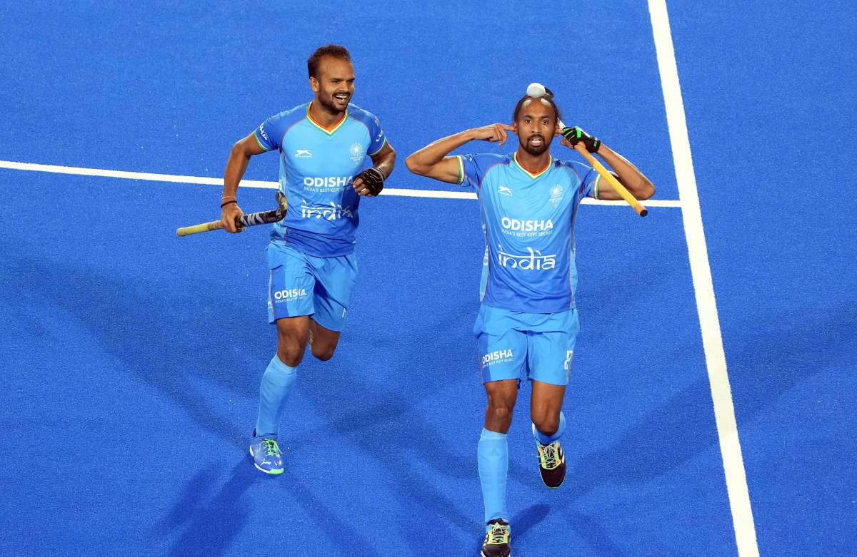 FIH Hockey World Cup 2023: Massive setback for India, Hardik Singh ruled out