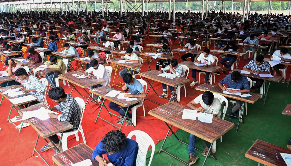 AIBE XVII Result 2023 likely to be released soon at allindiabarexamination.com, check latest updates here