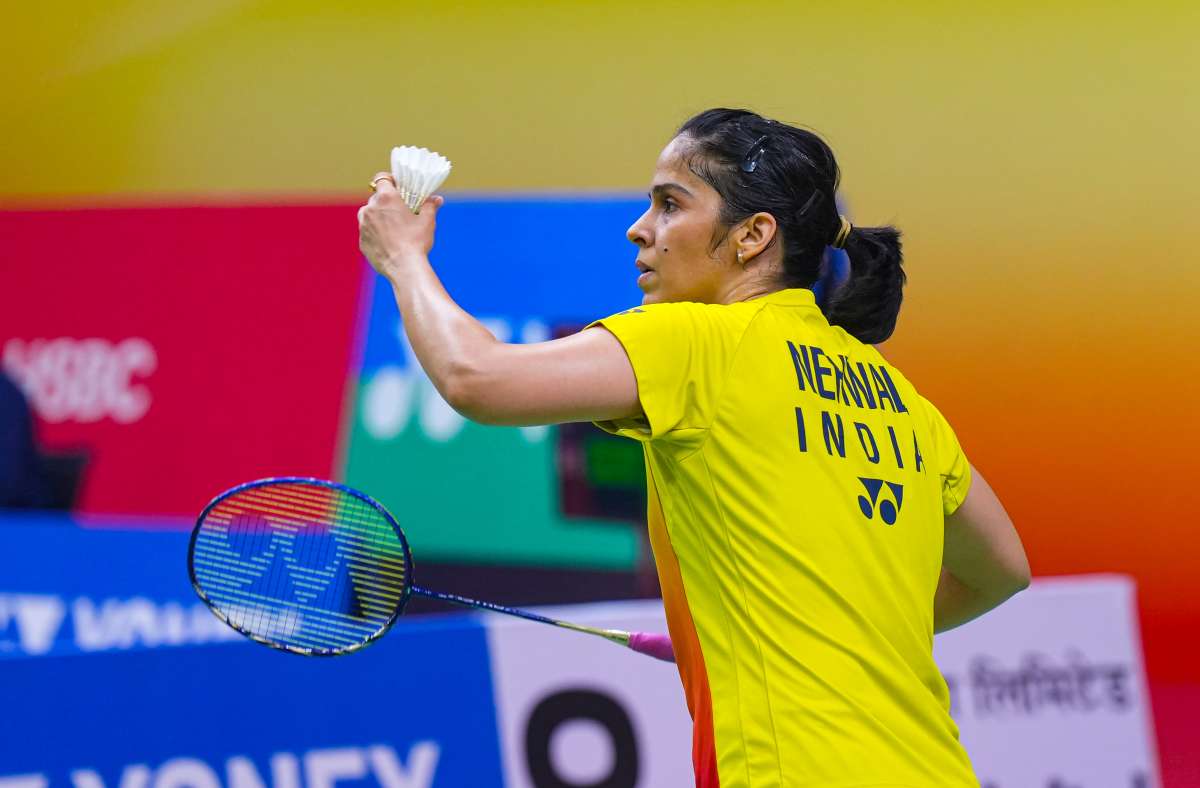 India Open: Sen, Saina lose; Satwik-Chirag pull out as home challenge ends