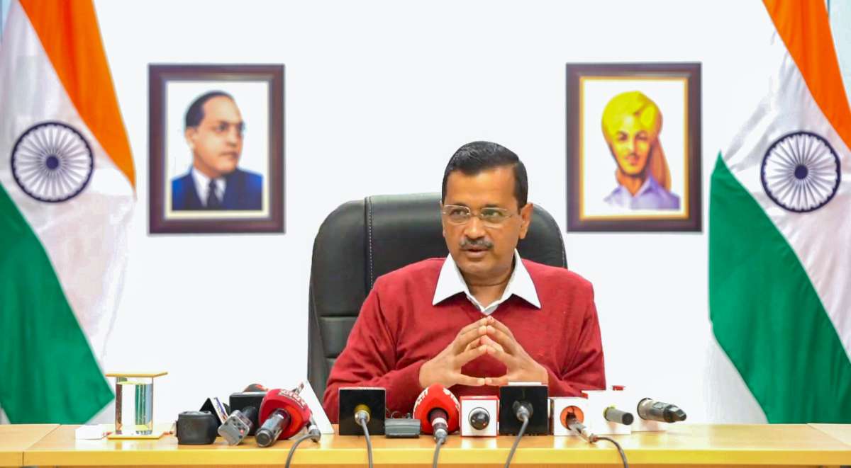 'Most CBI officers...': Arvind Kejriwal's big claim on Manish Sisodia's arrest