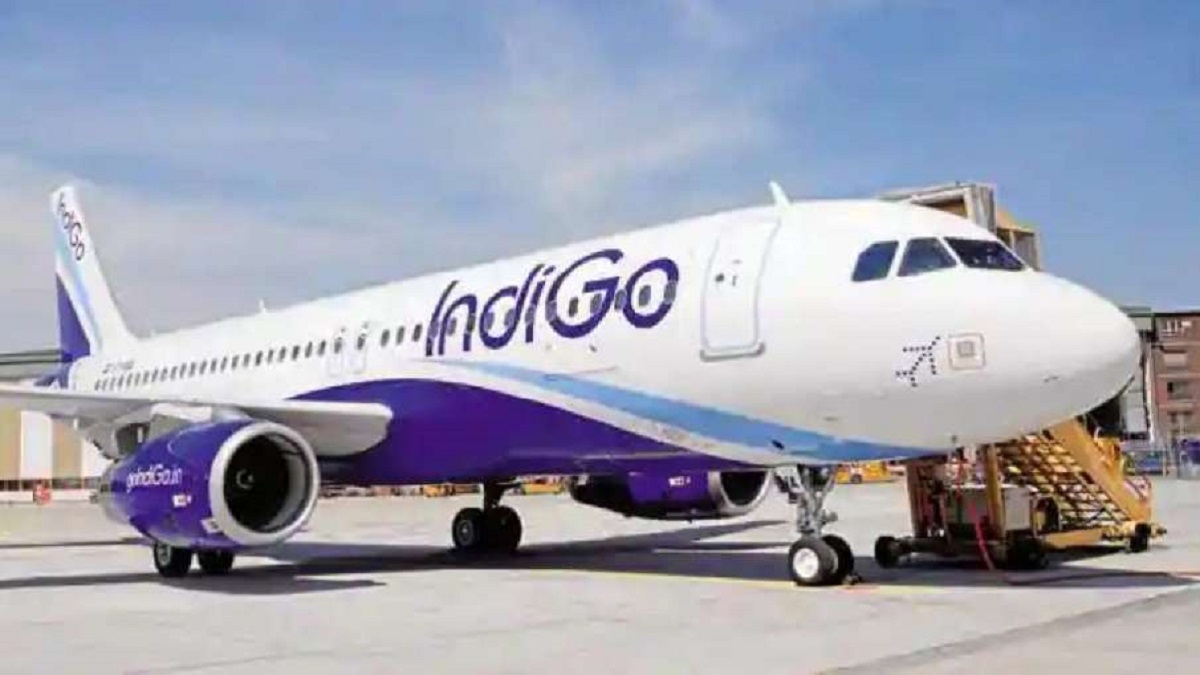 Elderly man falls sick mid-air on Madurai-Delhi Indigo flight, dies after emergency landing in Indore