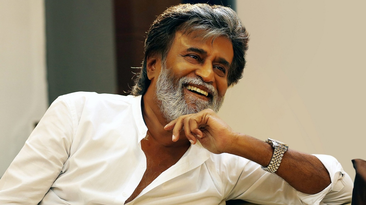 Rajinikanth issues public notice over infringement of rights ...