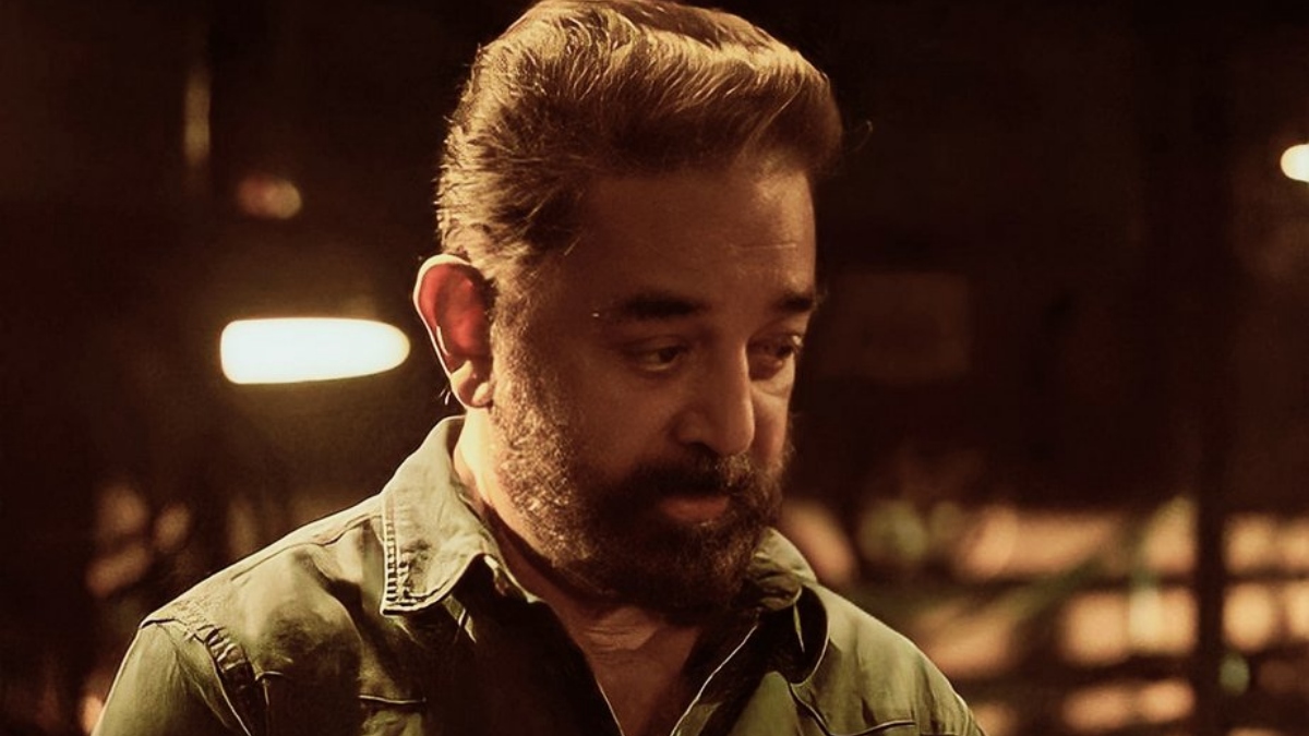 Kamal Haasan pens note on Mahatma Gandhi's 75th death anniversary: 'I bow on the memorial day'