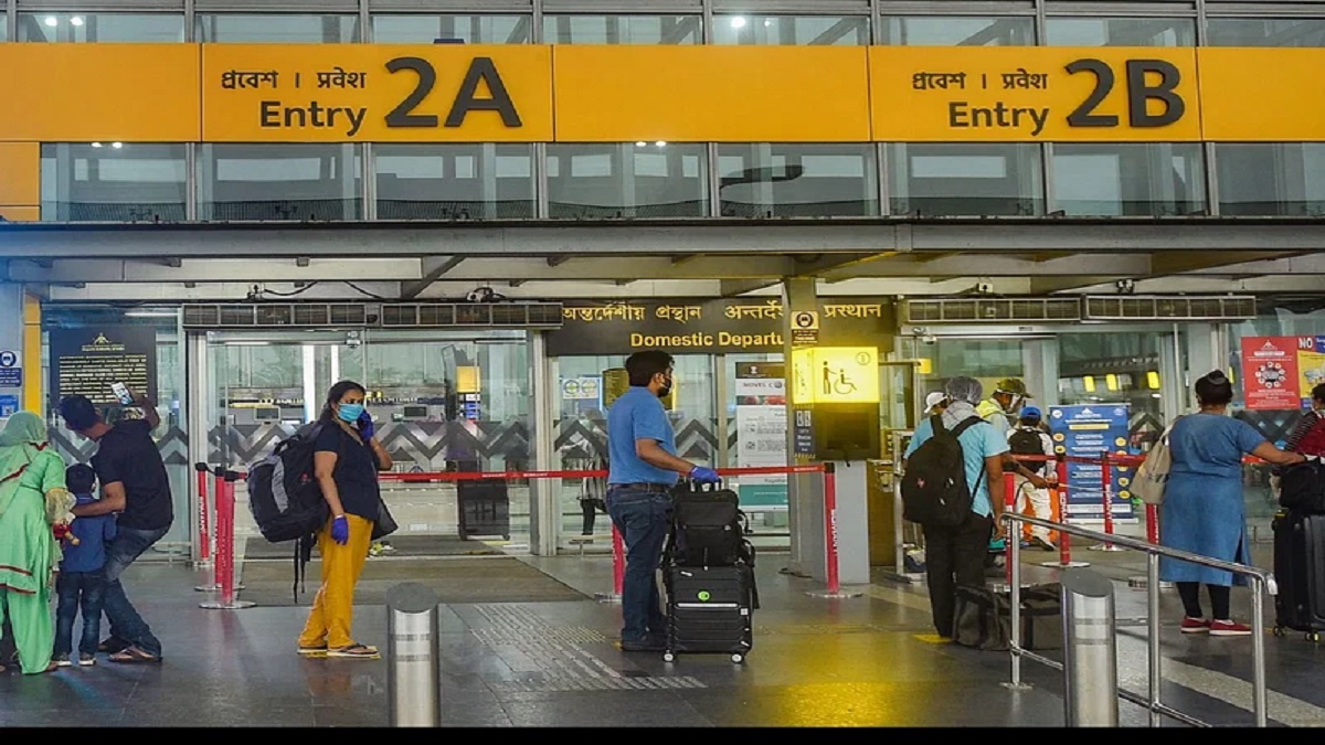 Woman allegedly stripped at security check at Bengaluru Airport; narrates ordeal on Twitter