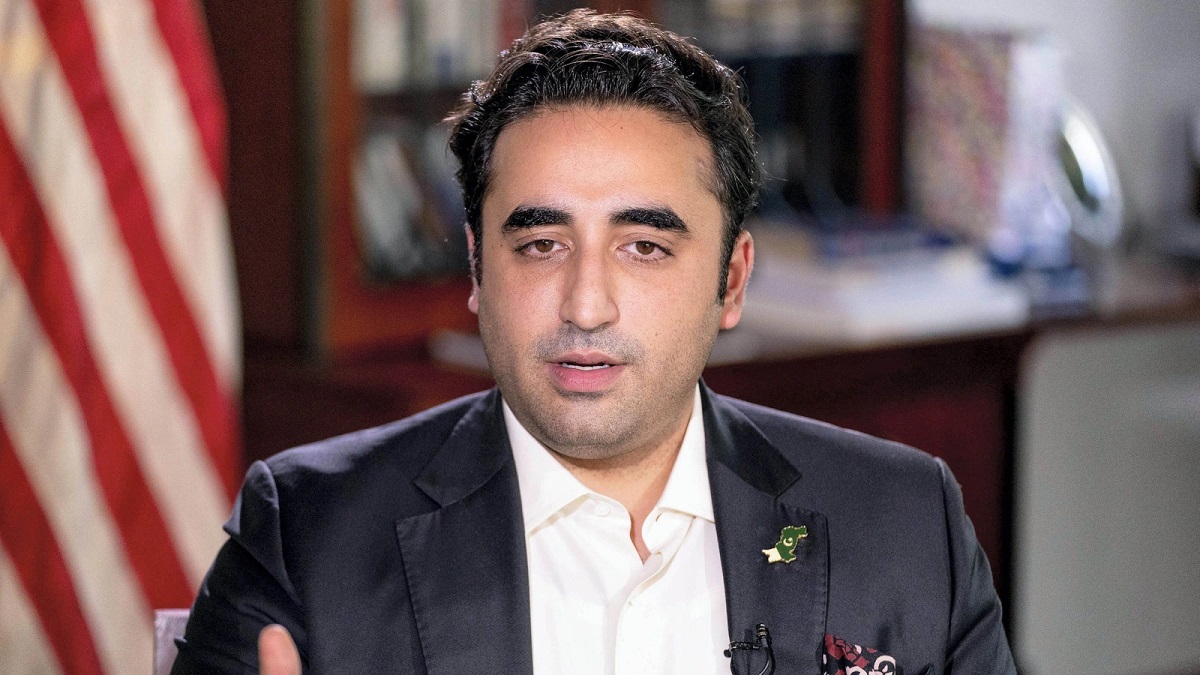 SCO Summit 2023: Will debt-ridden Pakistan send its Foreign Minister Bilawal Bhutto to India?