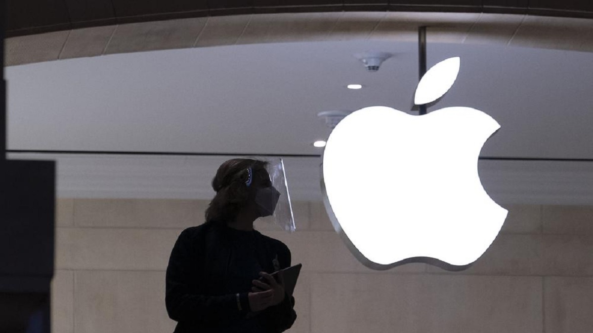 La nueva patente de Apple revela una tecnología de pantalla plegable resistente a las grietas