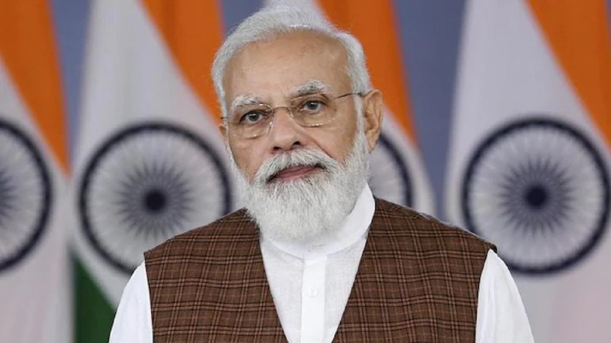 Second National Conference Of Chief Secretaries To Begin Today; PM Modi ...