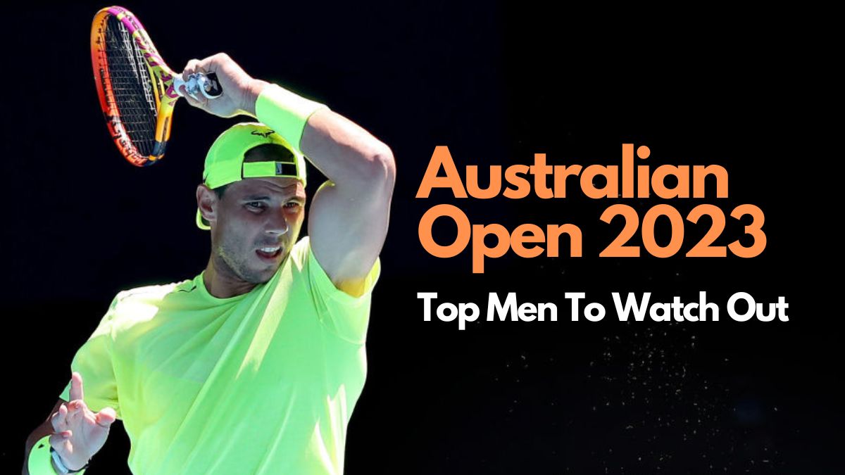 Australian Open: Nadal to defend alt, Djokovic to return