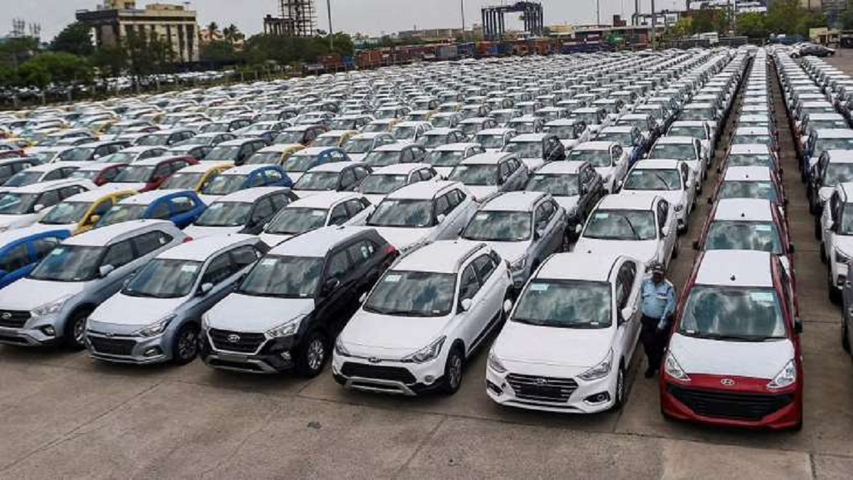 Anggaran 2023 ekspektasi industri otomotif kekhawatiran dari pemerintah Modi spinny flash industri mobil bekas